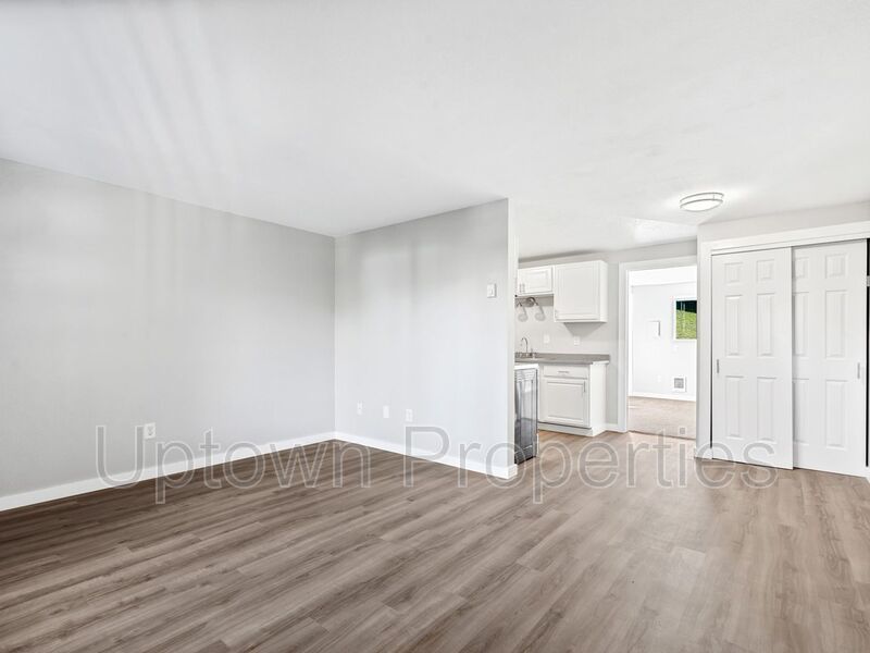 Remodeled 1 Bed Unit in St John's property image