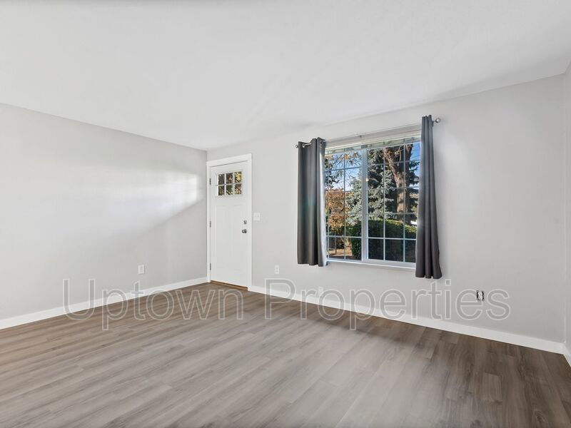 Remodeled 1 Bed Unit in St John's property image