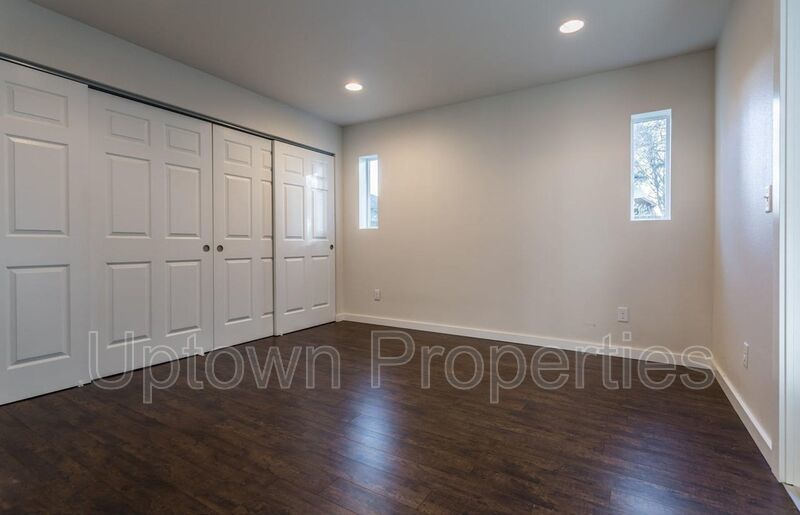 $500 Off First Months Rent!! 1BD/1BTH House with Loft + Fenced Yard + Garage + Patio/Deck property image