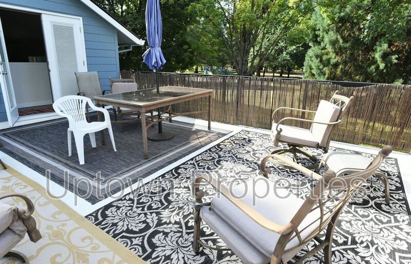 $500 Off First Months Rent!! 1BD/1BTH House with Loft + Fenced Yard + Garage + Patio/Deck property image