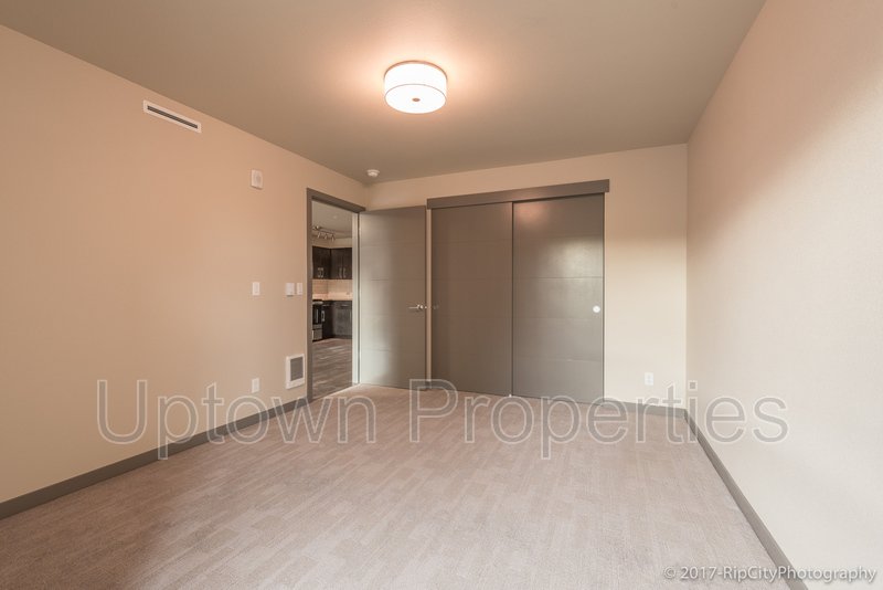 1BR in Modern Complex Near Water at Willamette Park w/ Patio property image