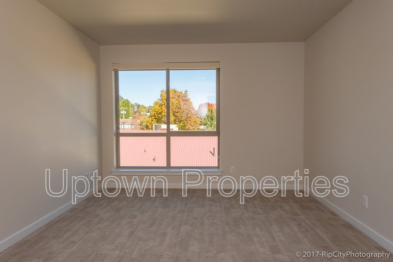 Spacious well designed 1BR in New Complex Near Water at Willamette Park property image