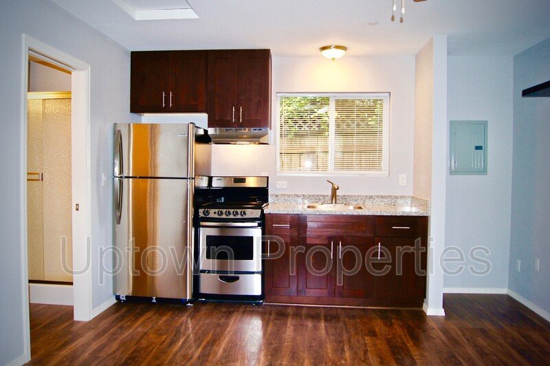 Cozy Studio in NE Portland – Great Location property image