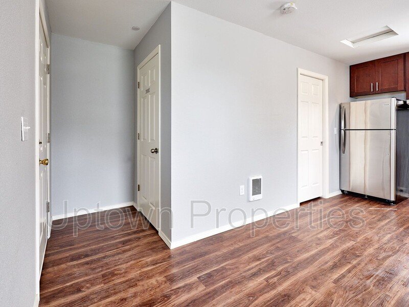 Cozy Studio in NE Portland – Great Location property image