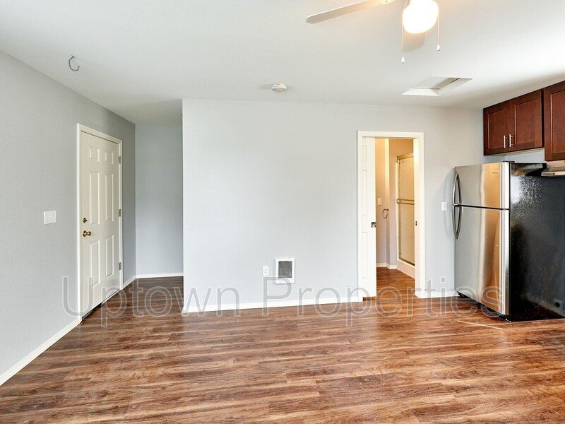 Cozy Studio in NE Portland – Great Location property image