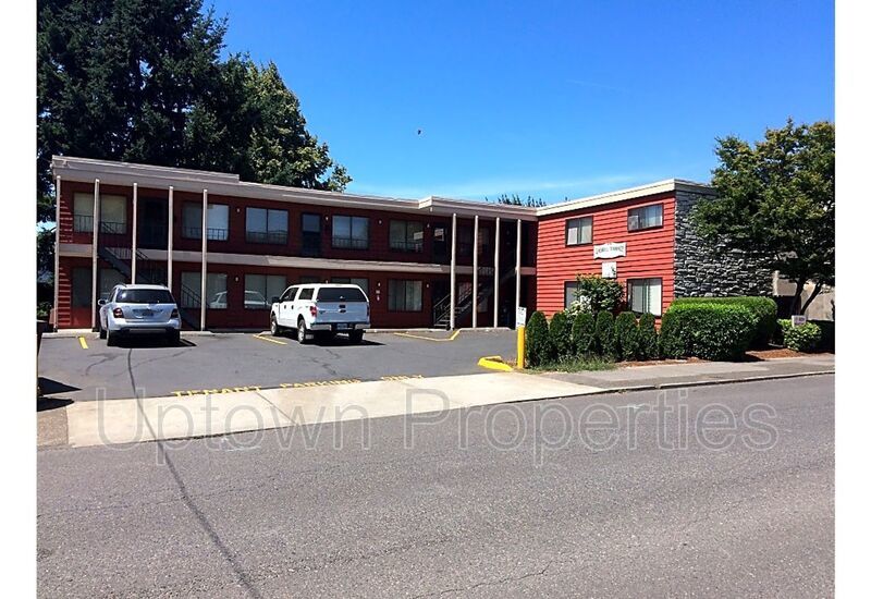 Charming Studio Apartment in Prime SE Portland Location property image