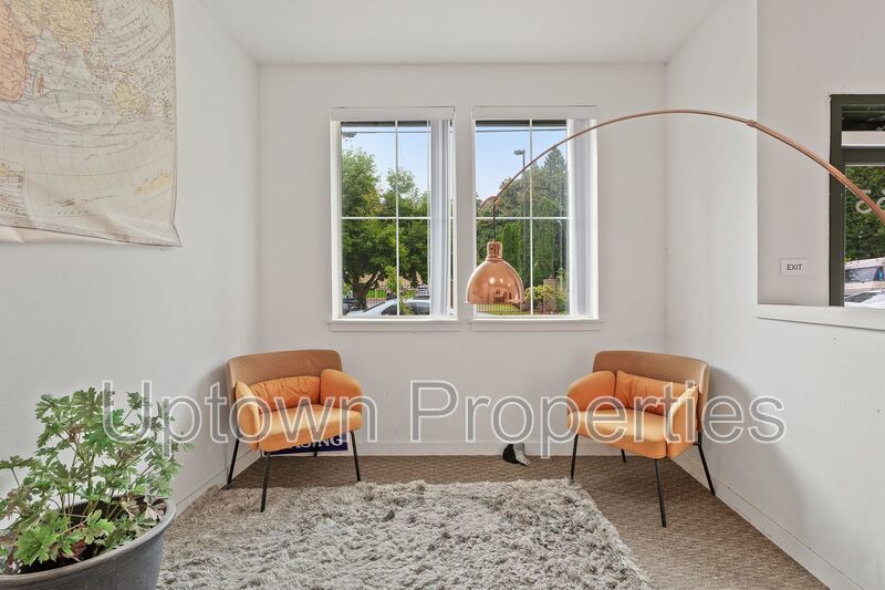 FREE First Month's Rent: Modern 1BD/1BTH apartment in Portland property image