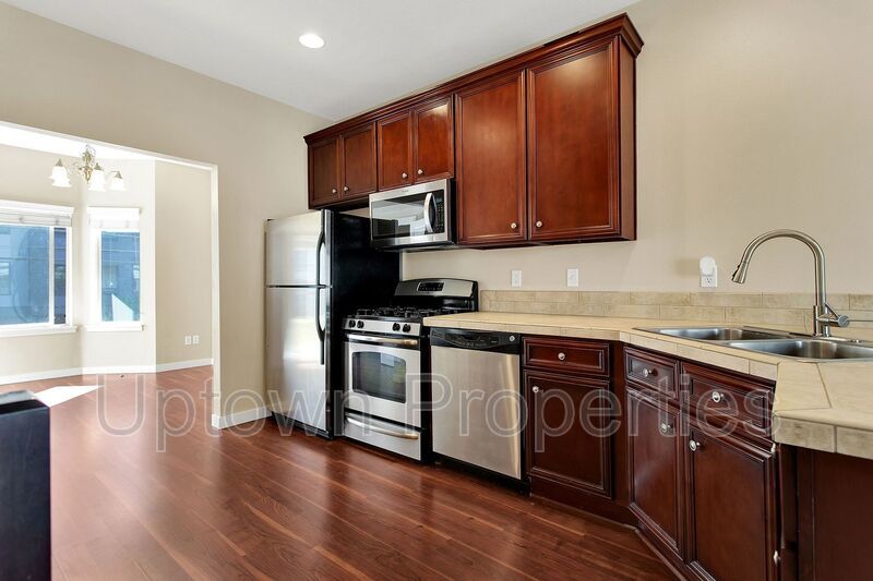 Available 2BR/2.5BATH Townhome with Garage and extra parking! property image