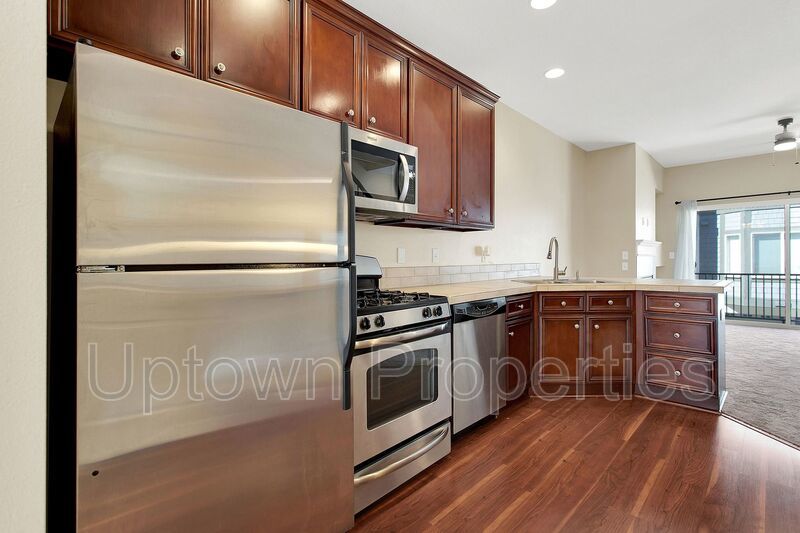 Available 2BR/2.5BATH Townhome with Garage and extra parking! property image