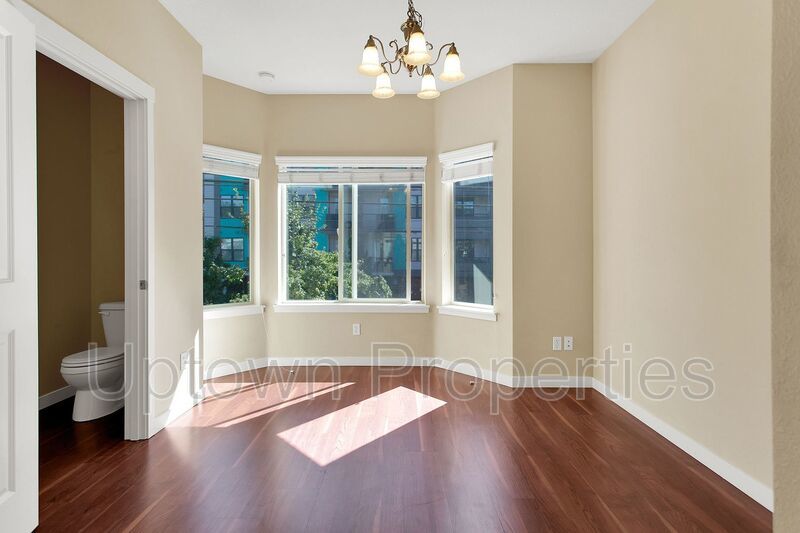 Available 2BR/2.5BATH Townhome with Garage and extra parking! property image