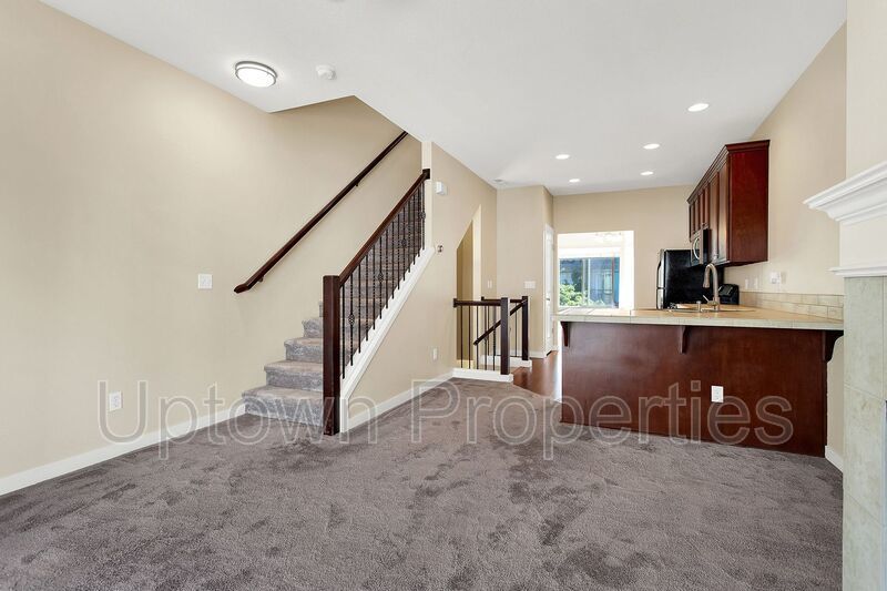 Available 2BR/2.5BATH Townhome with Garage and extra parking! property image