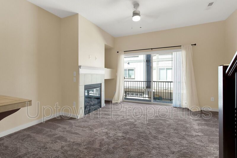 Available 2BR/2.5BATH Townhome with Garage and extra parking! property image