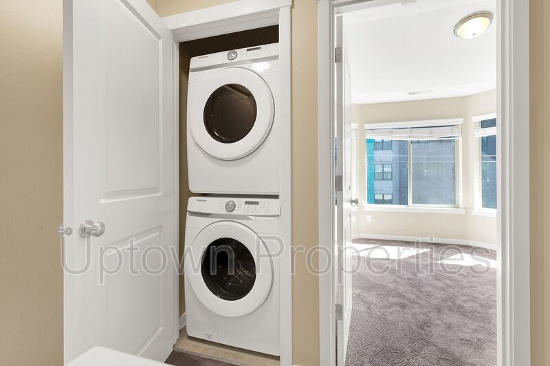 Available 2BR/2.5BATH Townhome with Garage and extra parking! property image