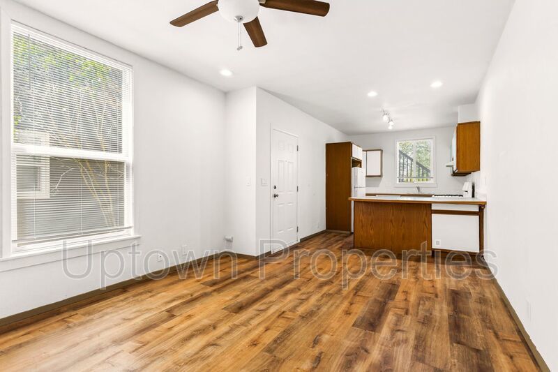 Charming 1-Bedroom Apartment in North Portland property image