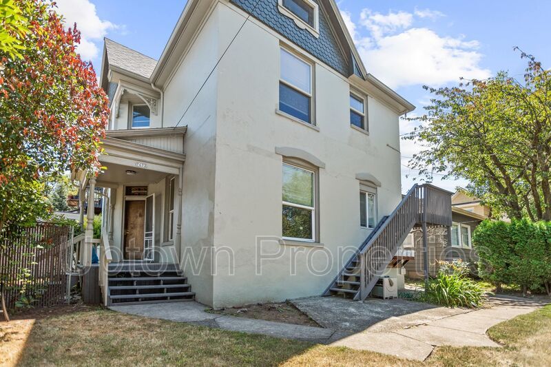 Charming 1-Bedroom Apartment in North Portland property image