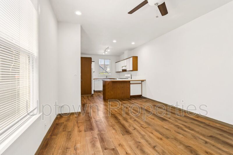 Charming 1-Bedroom Apartment in North Portland property image