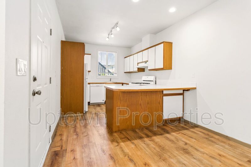 Charming 1-Bedroom Apartment in North Portland property image