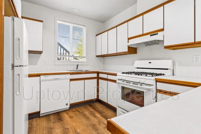 Charming 1-Bedroom Apartment in North Portland property image