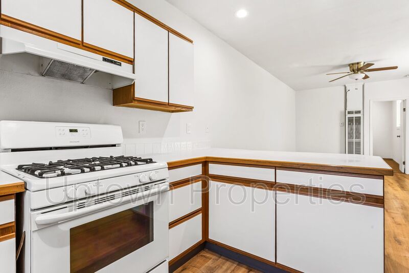 Charming 1-Bedroom Apartment in North Portland property image