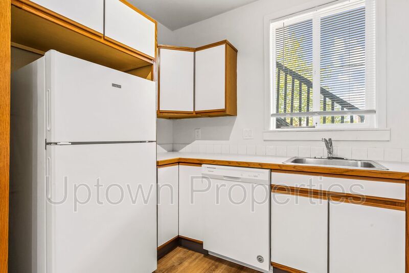 Charming 1-Bedroom Apartment in North Portland property image