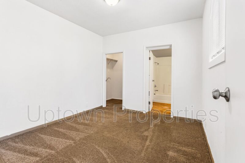 Charming 1-Bedroom Apartment in North Portland property image