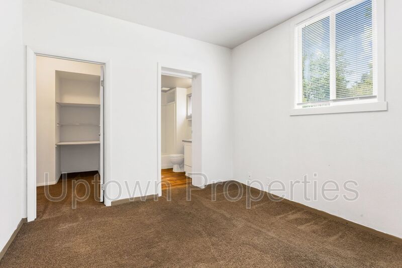 Charming 1-Bedroom Apartment in North Portland property image