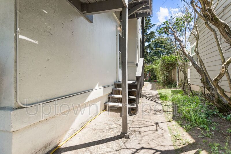 Charming 1-Bedroom Apartment in North Portland property image