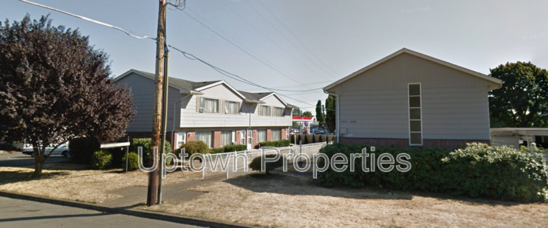 Comfortable 2-Bedroom Home in Vancouver property image