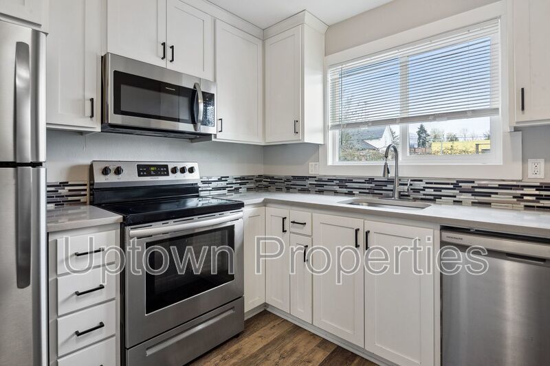 2BD/1BTH Apartment Unit in NE Portland property image