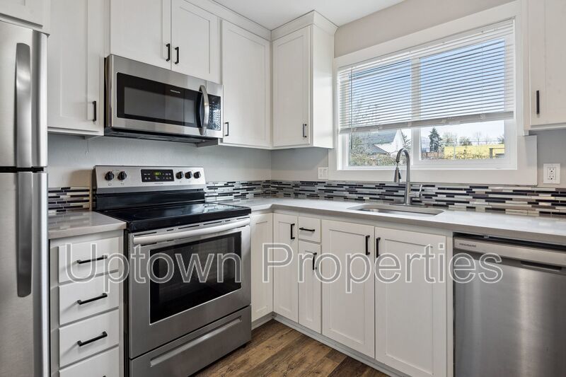 2BD/1BTH Apartment Unit in NE Portland property image