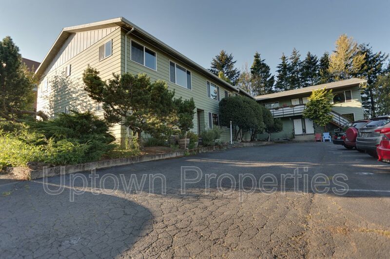 2BD/1BTH Apartment in SW Portland property image