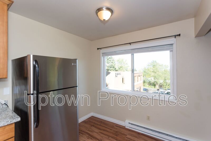 2BD/1BTH Apartment in SW Portland property image