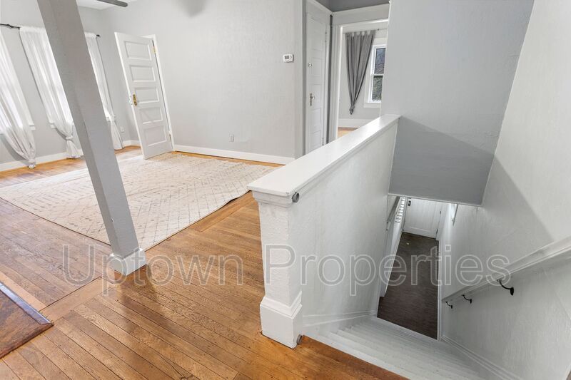 Charming 2-Bedroom Home in the Heart of SE Portland! property image