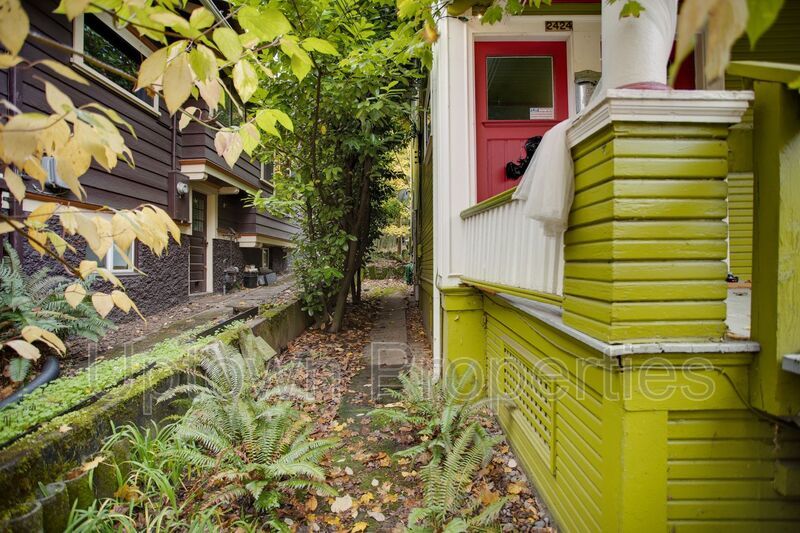 Charming 2-Bedroom Home in the Heart of SE Portland! property image