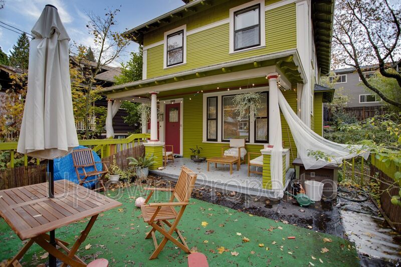 Charming 2-Bedroom Home in the Heart of SE Portland! property image