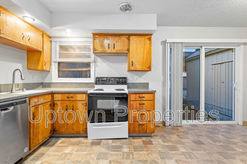 Comfortable 2-Bedroom Home in Vancouver property image