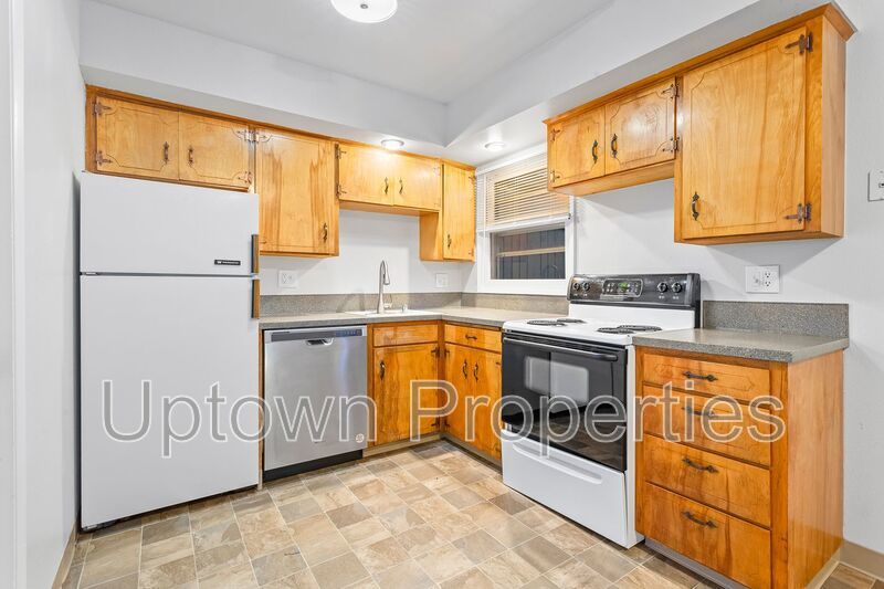 Comfortable 2-Bedroom Home in Vancouver property image