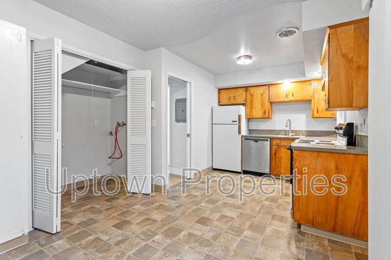 Comfortable 2-Bedroom Home in Vancouver property image