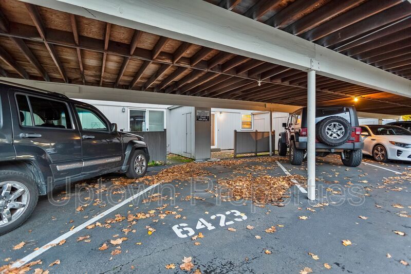 Comfortable 2-Bedroom Home in Vancouver property image