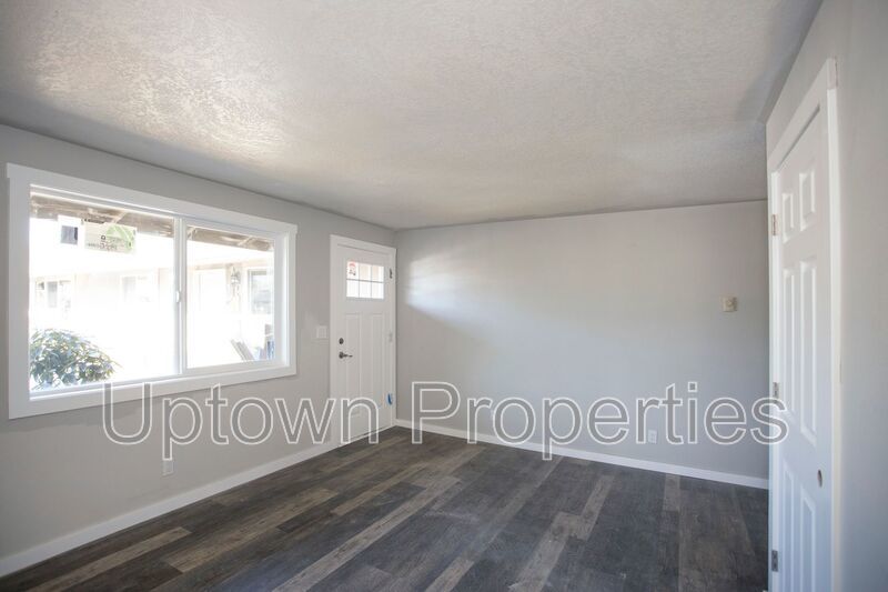Newly Remodeled 2br / 1ba in Hillsboro property image