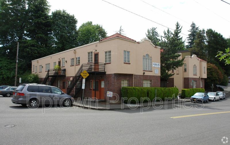 Cozy 1BD/1BTH apartment in the heart of Portland property image