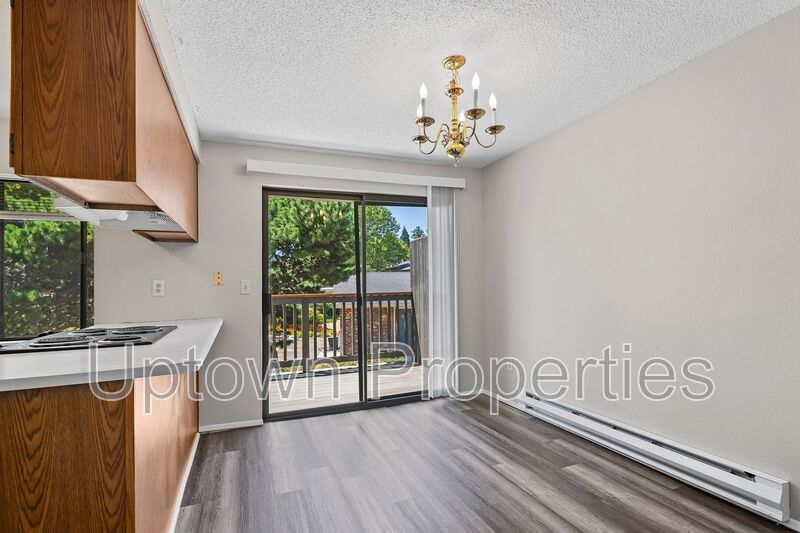 2BR/1.5Bath Apartment in Beaverton! property image