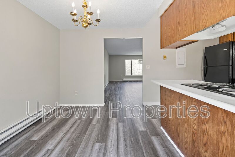 2BR/1.5Bath Apartment in Beaverton! property image
