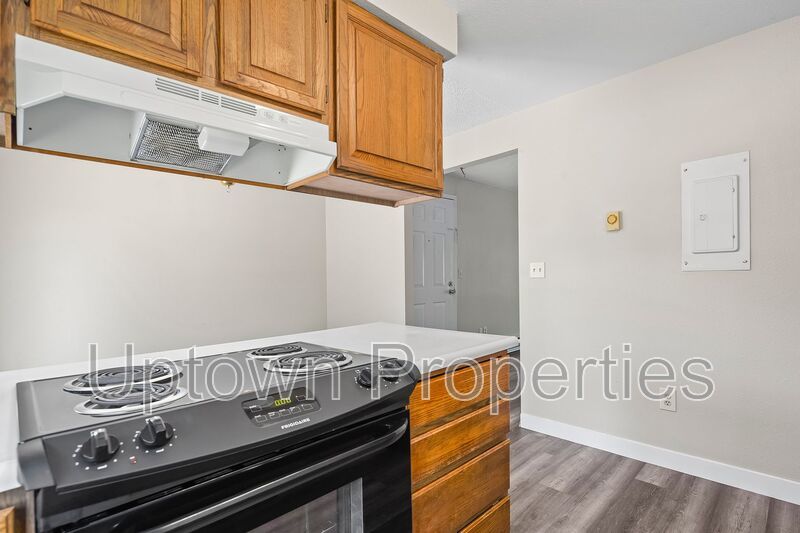 2BR/1.5Bath Apartment in Beaverton! property image