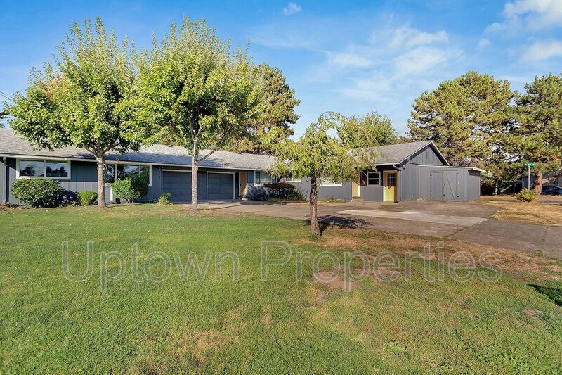 Renovated 2BD 1BTH in Hillsboro! property image