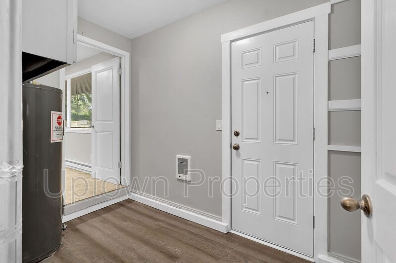 Renovated 2BD 1BTH in Hillsboro! property image