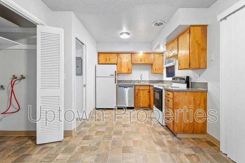 Cozy 2-Bedroom Home in Vancouver property image