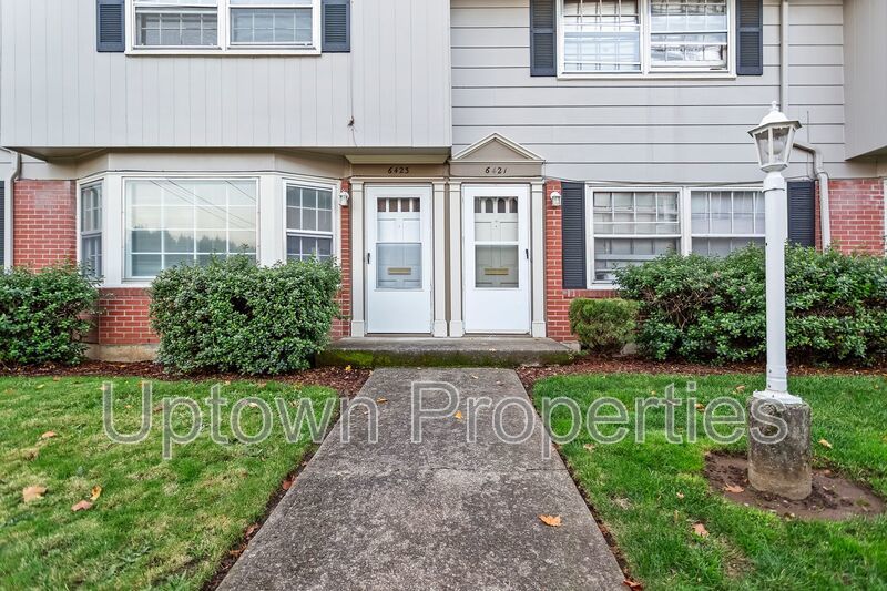 Cozy 2-Bedroom Home in Vancouver property image