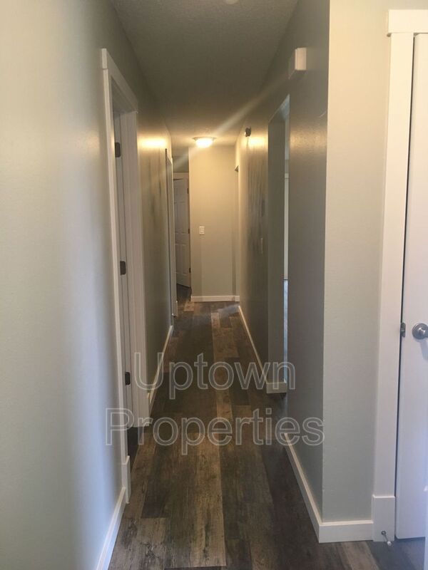 Spacious 3BD/2BTH with Garage and Fenced Yard property image