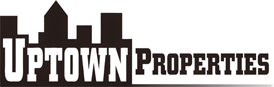 Uptown Properties Logo